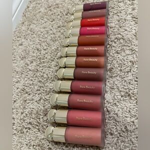 Rare Beauty Soft Pinch Liquid Blush Set